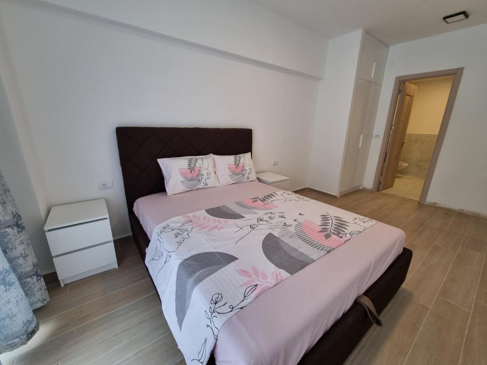 Prestige Central Apartments - Rafailovici Budva Dış mekan fotoğraf